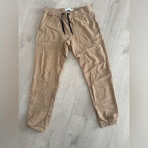Topman joggers